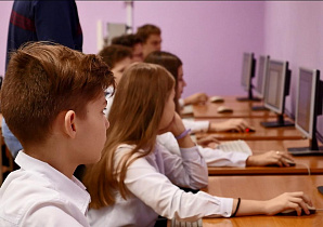 Барнаульские школьники защитят исследовательские проекты в рамках конкурса «Я – исследователь»