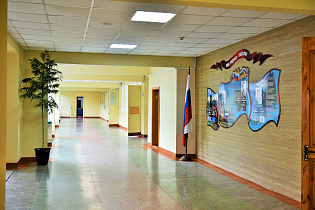 В Барнауле завершена приемка образовательных организаций к учебному году