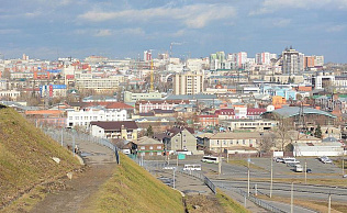 Депутаты городской Думы приняли в первом чтении бюджет Барнаула