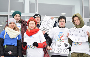 Барнаульские общественники обсудили формы привлечения молодежи к решению вопросов местного значения