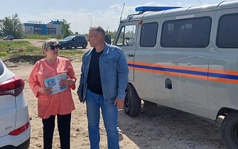 В Барнауле продолжаются профилактические рейдовые мероприятия