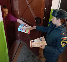 Барнаульцам напоминают правила безопасной эксплуатации газового оборудования в быту