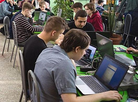 В Барнауле пройдут соревнования по информационной безопасности среди старшеклассников и студентов
