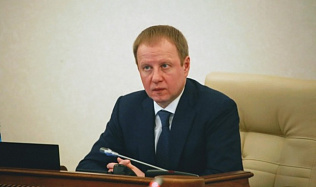 В Алтайском крае введен режим повышенной готовности