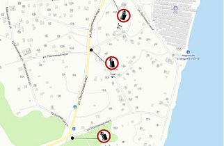 В Барнауле ограничат движение грузового транспорта по ул. Понтонный Мост