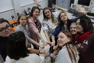 Барнаульскую молодежь приглашают для обучения волонтёрской деятельности в сфере национальной культуры