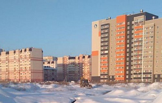 Барнаульцев предупреждают: из-за потепления в городе возможно подтопление низменных мест