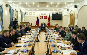 Минпромэнерго Алтайского края заявляет о росте инвестиций на 6% в курируемых отраслях