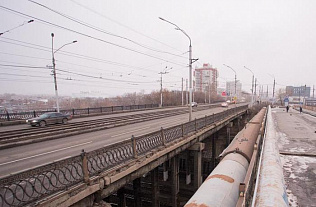 В Барнауле продолжается прием предложений по схеме организации движения транспорта в период реконструкции путепроводов в районе Нового рынка