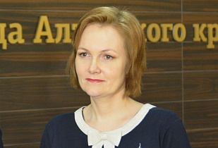 Ирина Ярцева: «На конференции АСДГ в Барнауле мы рассмотрим самые важные и актуальные вопросы»