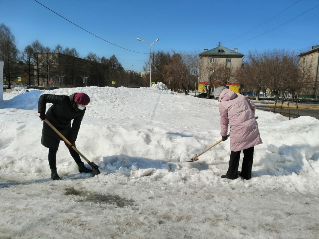 Более двух тысяч человек приняли участие в первом 