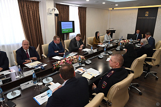 Комплексную систему управления и контроля за оборотом ЖБО планируют внедрить в Барнауле