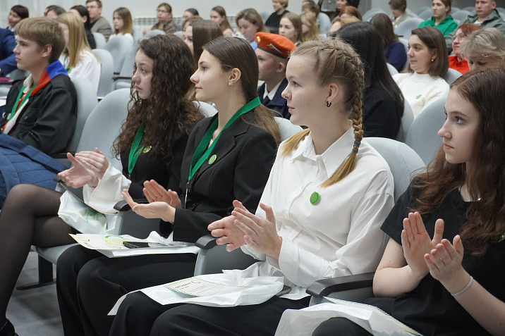 В Барнауле подвели итоги муниципального этапа Чемпионата по профессиональному мастерству