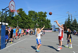 Каким будет летний спортивный сезон в Барнауле