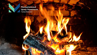 В Барнауле активизирована  работа по профилактике бытовых пожаров