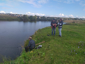 В Барнауле стартовал третий этап акции «Вода-безопасная территория»