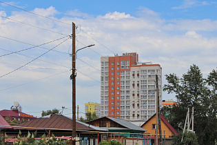 В Барнауле сделают освещение еще на 10 участках улично-дорожной сети