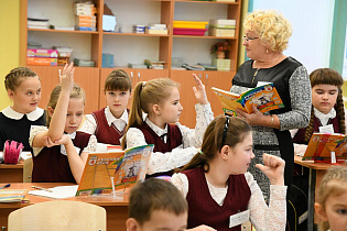 Как образовательные организации в Барнауле готовят к встрече детей