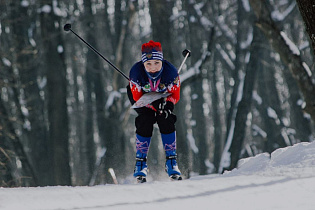 Барнаульская спортсменка завоевала очередную золотую медаль
