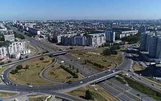 В Барнауле приступили к разработке новой схемы движения общественного транспорта