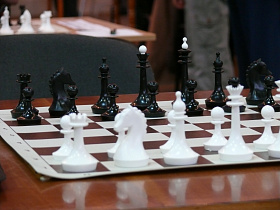 В Барнауле завтра стартует шахматное первенство Сибири по нескольким дисциплинам