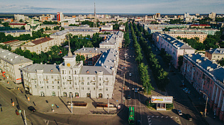 В Барнауле впервые пройдет туристический маршрутный квест в рамках акции «Прошагай город»