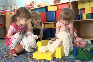 Какой детский сад в городе достроят первым - расскажет программа «На первом плане. Барнаул» 3 ноября