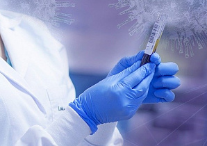 В Алтайском крае за сутки зарегистрировано 8 новых случаев заболевания коронавирусной инфекцией