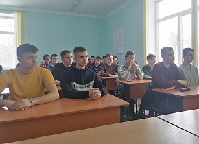 В Барнауле провели социально значимую акцию по профилактике ВИЧ-инфекции в молодёжной среде