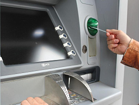 В Барнауле тестируют возможность пополнения электронных проездных банковской картой в банкоматах Сбербанка