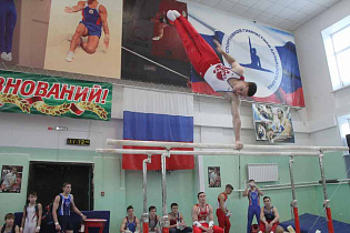 В Барнауле пройдет традиционный гимнастический турнир