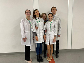 Алтайский медуниверситет занял первое место на Международном турнире для студентов и выпускников медицинских вузов 