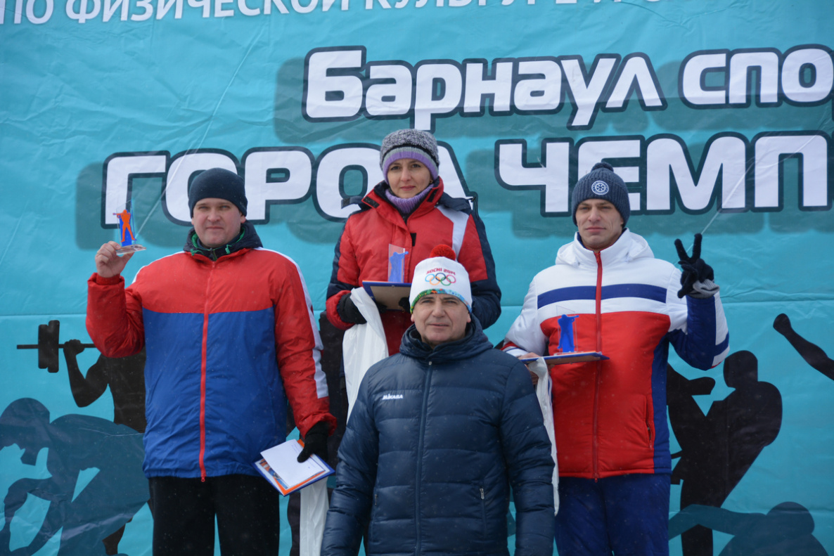 Спо барнаул