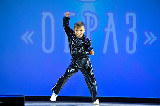 В Барнауле состоится VI Всероссийский конкурс детского танца «Образ.Дети»