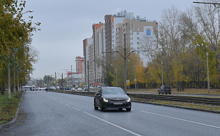Итоги реализации нацпроекта «Безопасные качественные дороги» рассмотрели в Правительстве Алтайского края