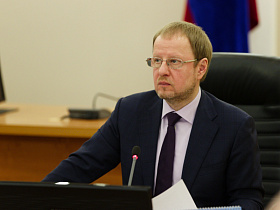 Виктор Томенко утвердил распоряжение о распределении средств краевого бюджета на реализацию проекта поддержки местных инициатив в 2023 году 
