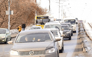 В Барнауле автомобилистов проверят на трезвость