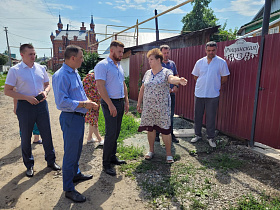 В Барнауле на улице Рощинской проведут дополнительные ремонтные работы