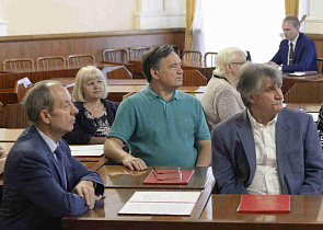 Общественная палата Барнаула оценила состояние и перспективы развития туристического кластера