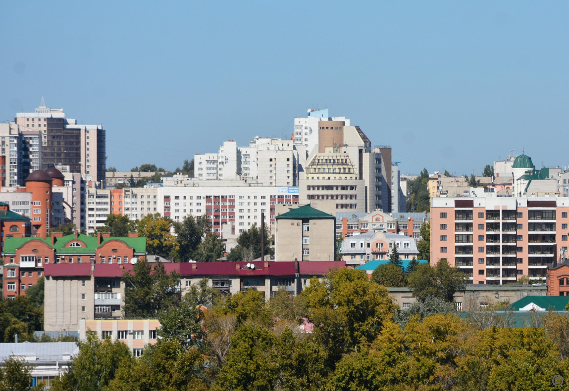 Барнаул вошел в десятку лучших городов по уровню развития государственно-частного партнерства