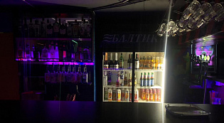 Ночной рейд по соблюдению масочного режима в барах прошел в Ленинском районе 