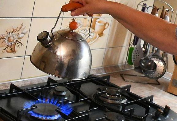 Жителям Центрального района  напоминают порядок подачи заявок на догазификацию