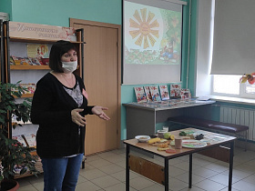  В Барнауле в рамках проекта «Здоровые города, районы и поселки» состоялся ряд профилактических мероприятий для детей и подростков