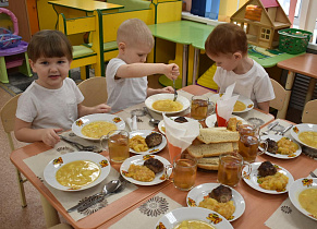 Общественники ведут мониторинг работы детских садов Барнаула