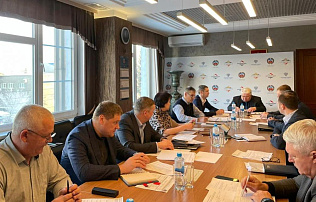 Почти 3 миллиарда рублей направлено на строительство транспортной трехуровневой развязки в Барнауле 