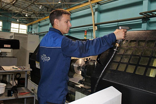 В 2022 году Алтайский приборостроительный завод «Ротор» освоил производство более 80 новых видов продукции специального назначения