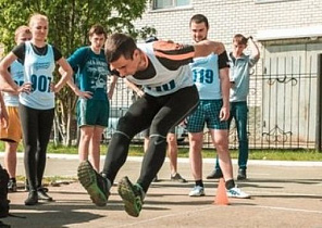 В Барнауле растет популярность Всероссийского физкультурно-спортивного комплекса «Готов к труду и обороне»