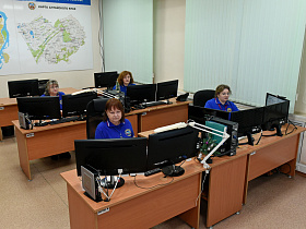 Вячеслав Франк: «Все службы жизнеобеспечения города работают в штатном режиме»