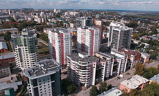 В Барнауле более 3,3 млрд рублей направлено на реализацию национальных проектов в 2020 году