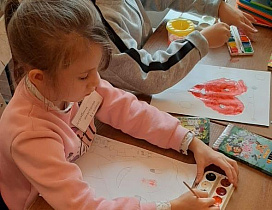 В барнаульских школах проводят тематические занятия ко Дню здорового сердца